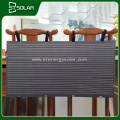 110W PET Flexible Solar Panel